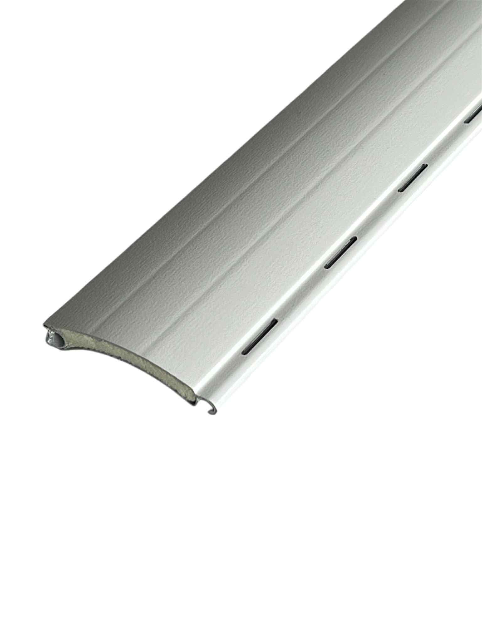 Alumínium redőnyléc 39mm-es